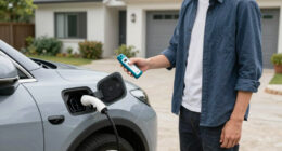 All Vehicles Sold in the EU Must Be Able to Hook Up to a Breathalyzer