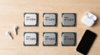 AMD expands its Ryzen 9000 PRO lineup with six new SKUs, now featuring 3D V-Cache for the first time — new workstation CPUs have up to 170W TDPs, available with OEMs later this year