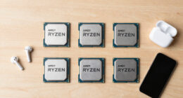 AMD expands its Ryzen 9000 PRO lineup with six new SKUs, now featuring 3D V-Cache for the first time — new workstation CPUs have up to 170W TDPs, available with OEMs later this year
