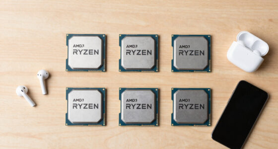 AMD expands its Ryzen 9000 PRO lineup with six new SKUs, now featuring 3D V-Cache for the first time — new workstation CPUs have up to 170W TDPs, available with OEMs later this year