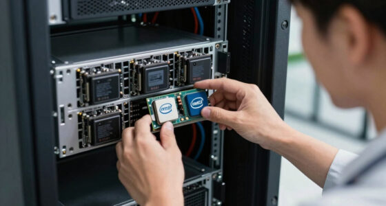 AMD reaches 46% of server x86 CPU revenue — Intel still controls 70% of the consumer PC market share