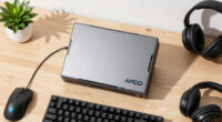 AMD’s best CPU tech for gamers is coming to workstations too