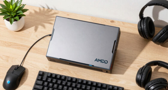 AMD’s best CPU tech for gamers is coming to workstations too
