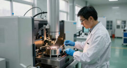 ASML to equip India’s first commercial chip fab — $11 billion Dholera project targets 50,000 wafers a month