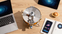 Astronomers use the Webb telescope to improve our map of the cosmic web