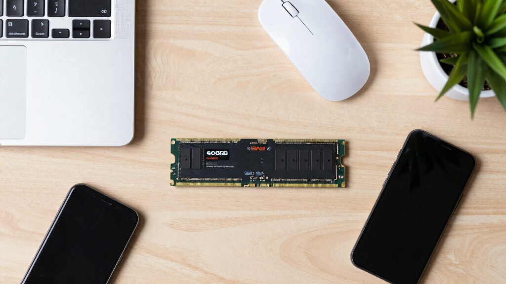 Asus enters the RAM market during the largest memory shortage in history, 48GB kit lands at $880 — brand's first DDR5 kit makes the RTX 5070 Ti look like a bargain