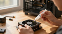 Best Thermal Paste and Pads for High-TDP GPUs