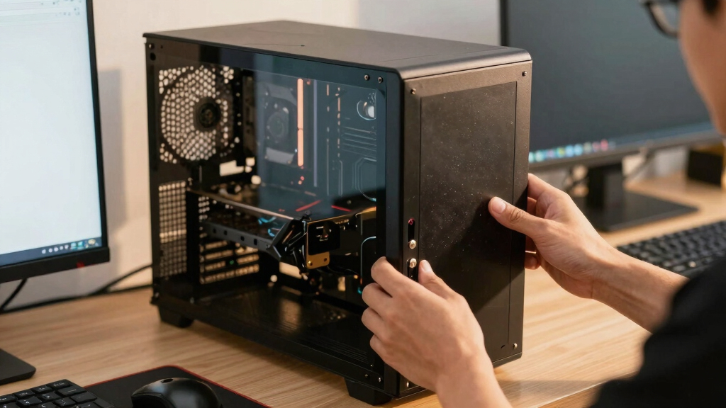 Build vs Buy a Prebuilt AI Workstation