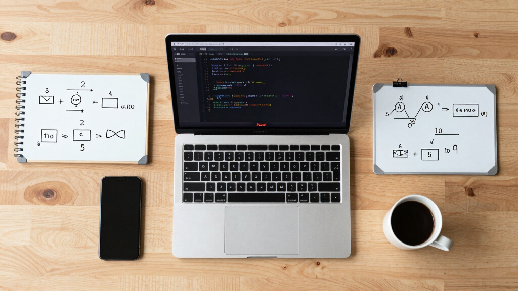Building ML framework with Rust and Category Theory