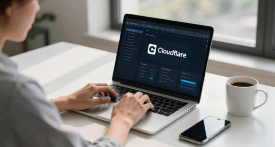 Can Someone Please Explain Whether Cloudflare Blackmailed Canonical?