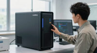 China bypasses US GPU bans with 1.54-exaflops 'LineShine' supercomputer — CPU-only monster packs 2.4 million Huawei-designed Armv9 cores