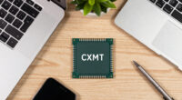 China chipmaker CXMT logs 1,688% profit surge amid global memory crunch
