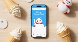 China ice cream chain Mixue takes page from Labubu with Snow King merch