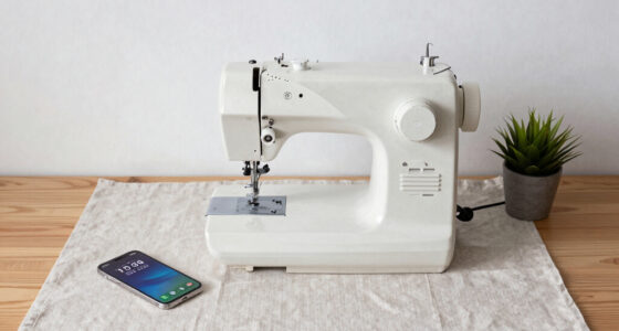 China investor gobbles up 120-year-old German sewing machine maker