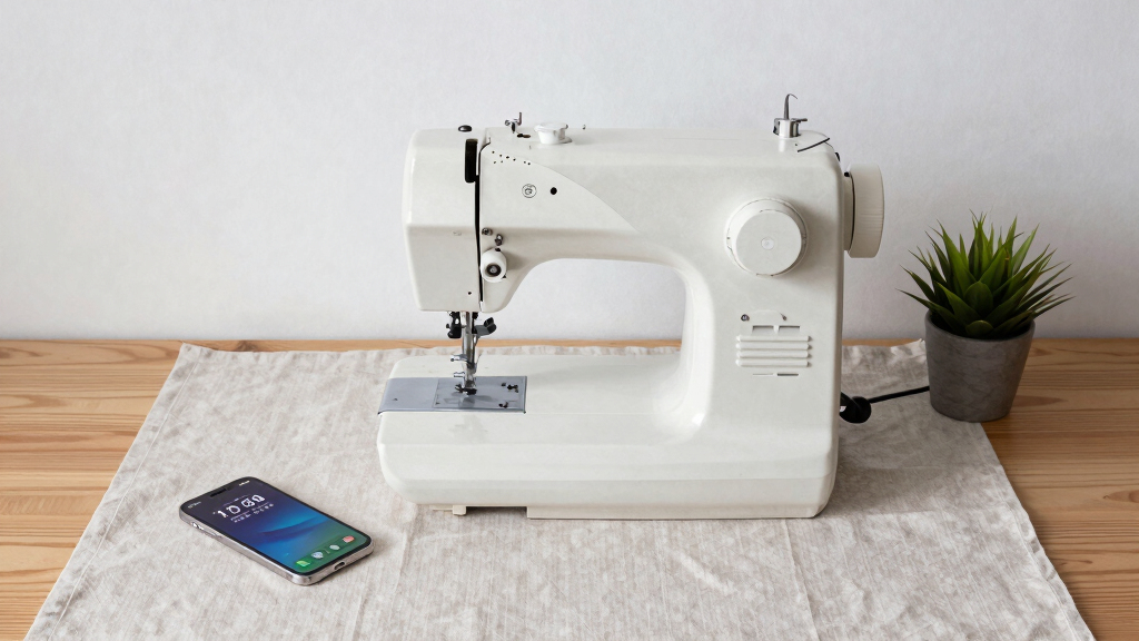 China investor gobbles up 120-year-old German sewing machine maker