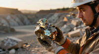 Chinese rare-earth miners bullish ahead of Trump-Xi summit