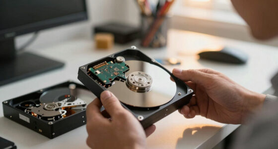Class-action price-fixing lawsuit targets hard drive component makers as costs skyrocket — 13-year scheme allegedly drove up prices for major HDD brands