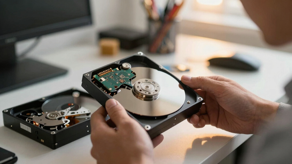 Class-action price-fixing lawsuit targets hard drive component makers as costs skyrocket — 13-year scheme allegedly drove up prices for major HDD brands