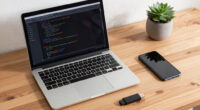 Codex just found a "workaround" of not having sudo on my PC