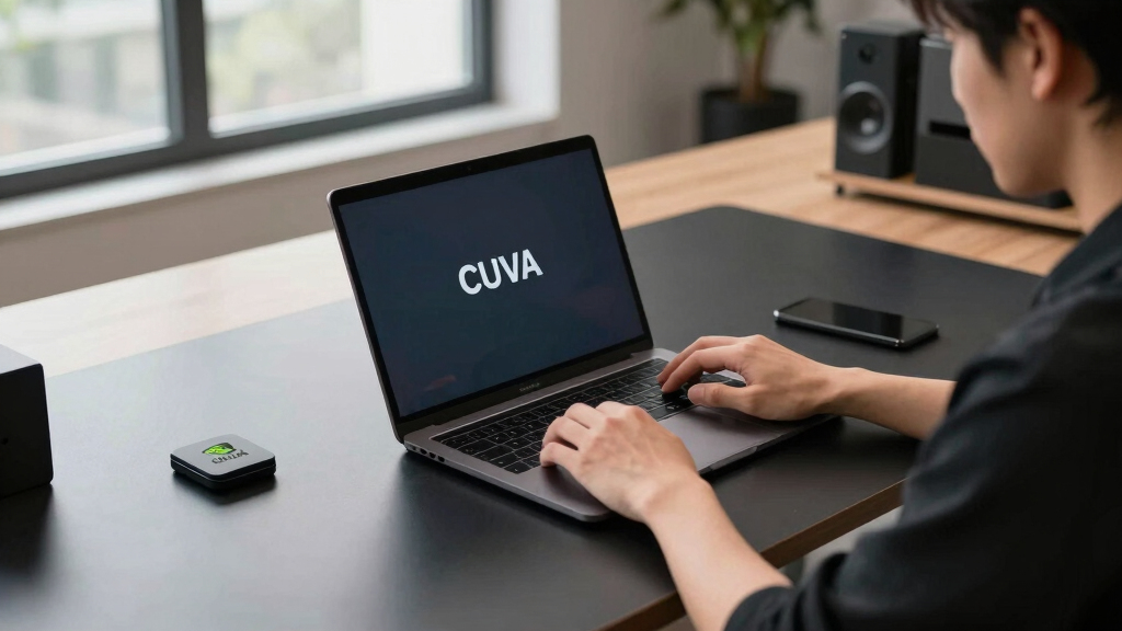 CUDA Books