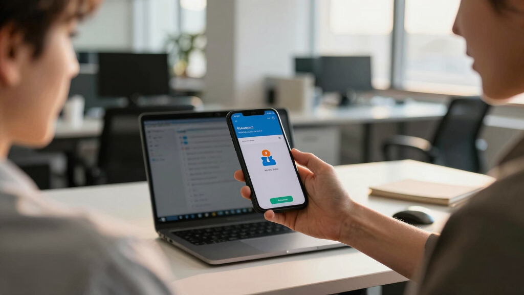 Cybercriminal Twins Caught After They Forgot to Turn Off Microsoft Teams Recording