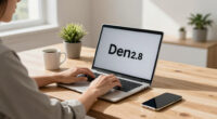 Deno 2.8