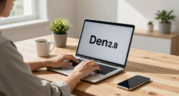 Deno 2.8