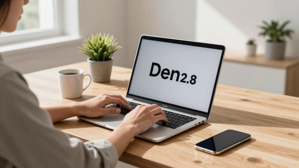 Deno 2.8