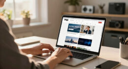 Digg is back again, this time to aggregate AI news