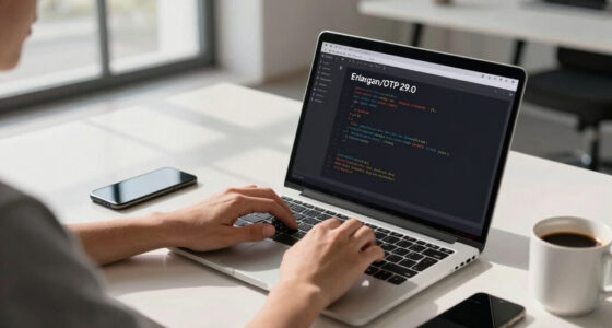 Erlang/OTP 29.0