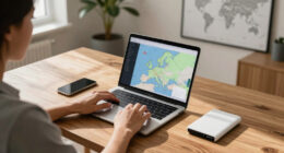 Europe built sovereign clouds to escape US control. Forgot about the processors