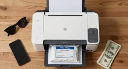 Foiled plot tried to sneak 49 lbs of cocaine into Australia via Xerox printers