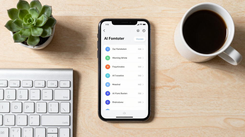 From Concept to Conversion: AI Form Builders Make Funnels in 60 Seconds