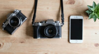Fujifilm’s X Half is even more whimsical with a $300 price cut