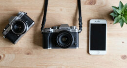 Fujifilm’s X Half is even more whimsical with a $300 price cut