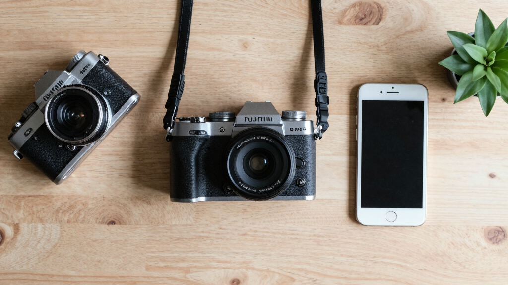 Fujifilm’s X Half is even more whimsical with a $300 price cut