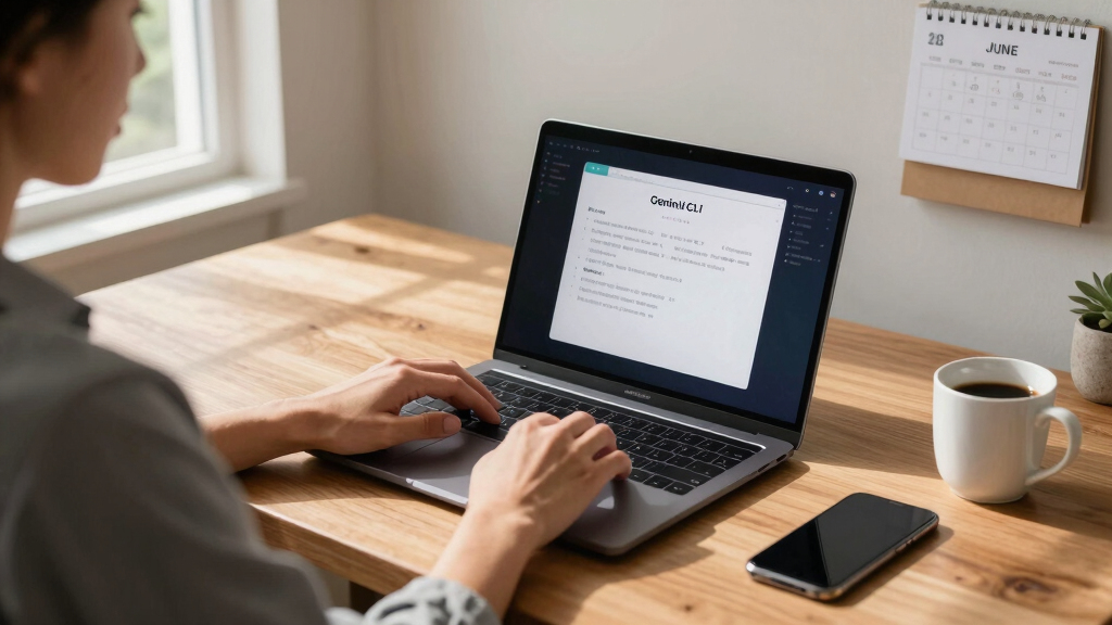 Gemini CLI will stop working from June 18, 2026