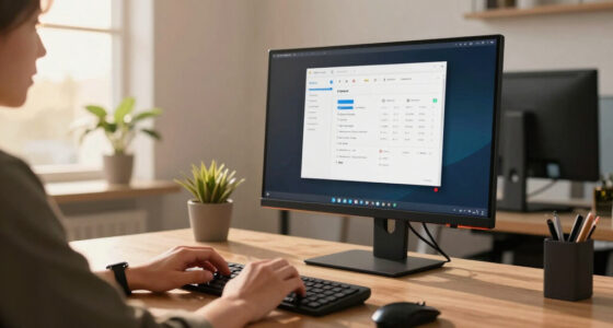 Germany's Sovereign Tech Fund Backs KDE with €1.3M