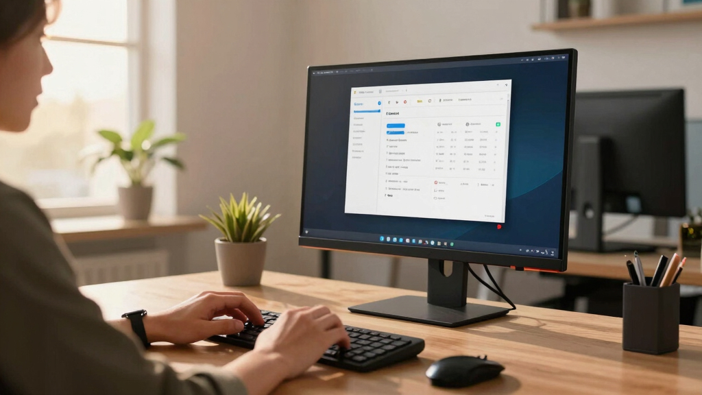 Germany's Sovereign Tech Fund Backs KDE with €1.3M
