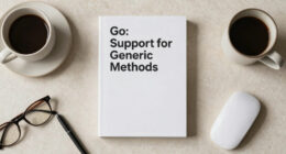 Go: Support for Generic Methods