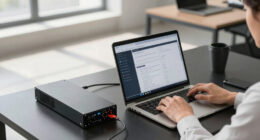 Hardware Attestation as Monopoly Enabler