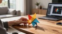I 3D Printed Origami [video]