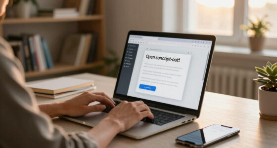I automated opt-outs for 500 data broker sites (open source)