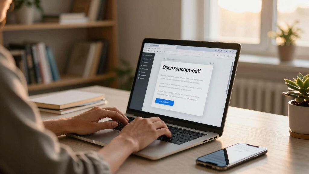 I automated opt-outs for 500 data broker sites (open source)