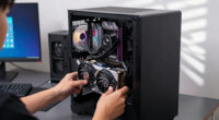 I put a datacenter GPU in my gaming PC