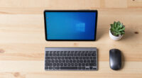 I turned a $80 RK3562 Android tablet into a Debian Linux workstation