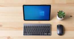 I turned a $80 RK3562 Android tablet into a Debian Linux workstation