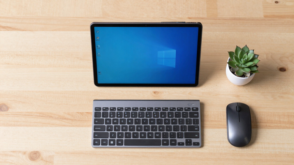 I turned a $80 RK3562 Android tablet into a Debian Linux workstation
