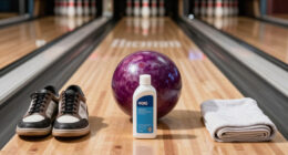 If You’re a Serious Bowler, You Need to Know About Bowling Lane Oil