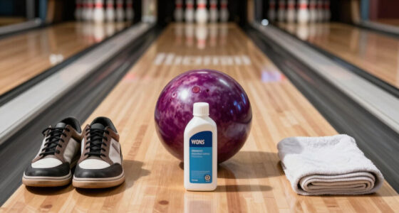 If You’re a Serious Bowler, You Need to Know About Bowling Lane Oil